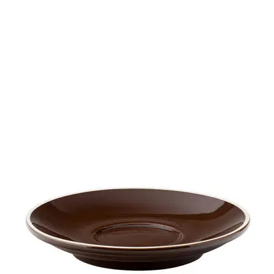 Barista Bown Saucer 6" (15.5cm) 