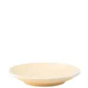 Barista Cream Saucer 6" (15.5cm)