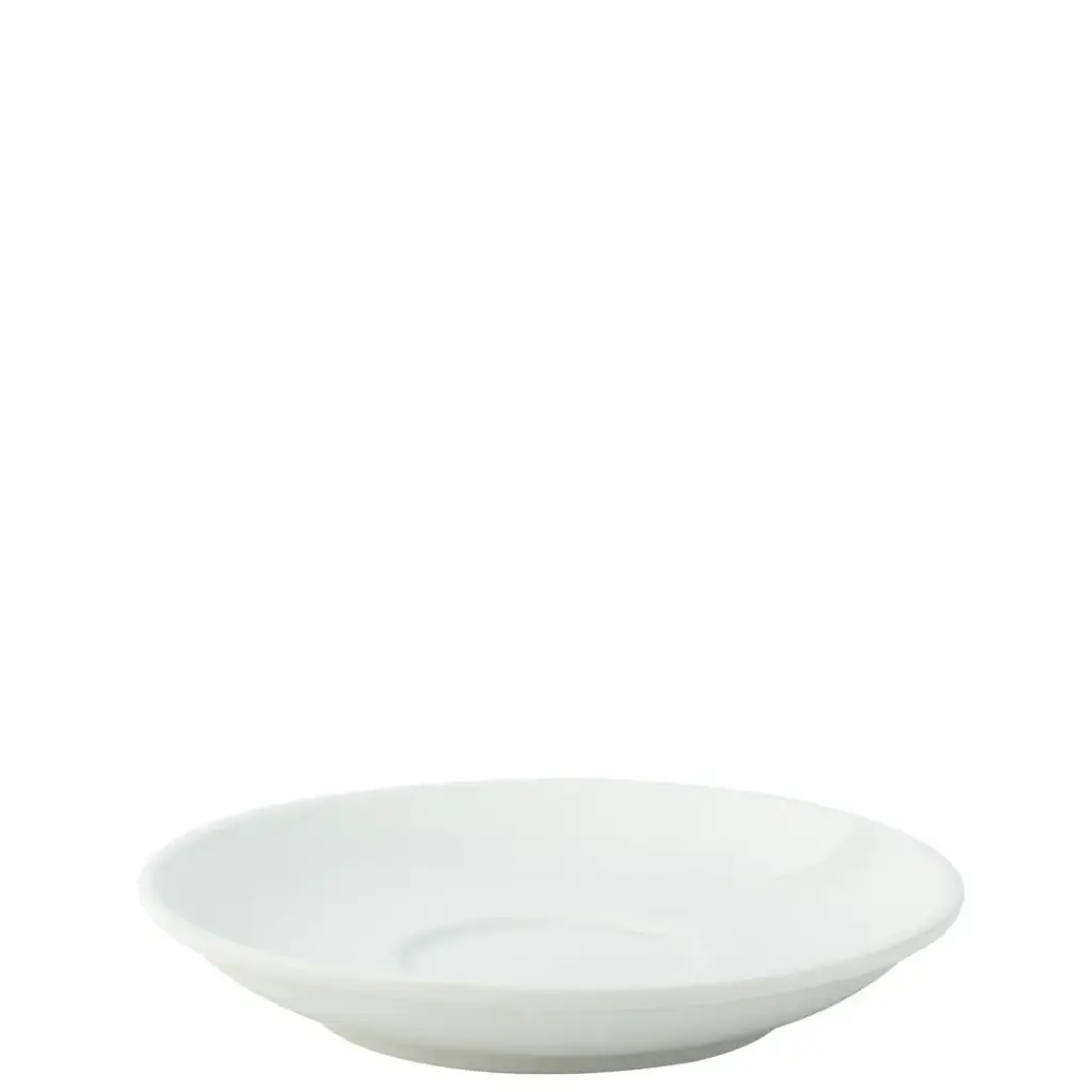 Barista White Saucer 5.5" (14,5cm) 
