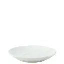 Barista White Saucer 5.5" (14,5cm) 
