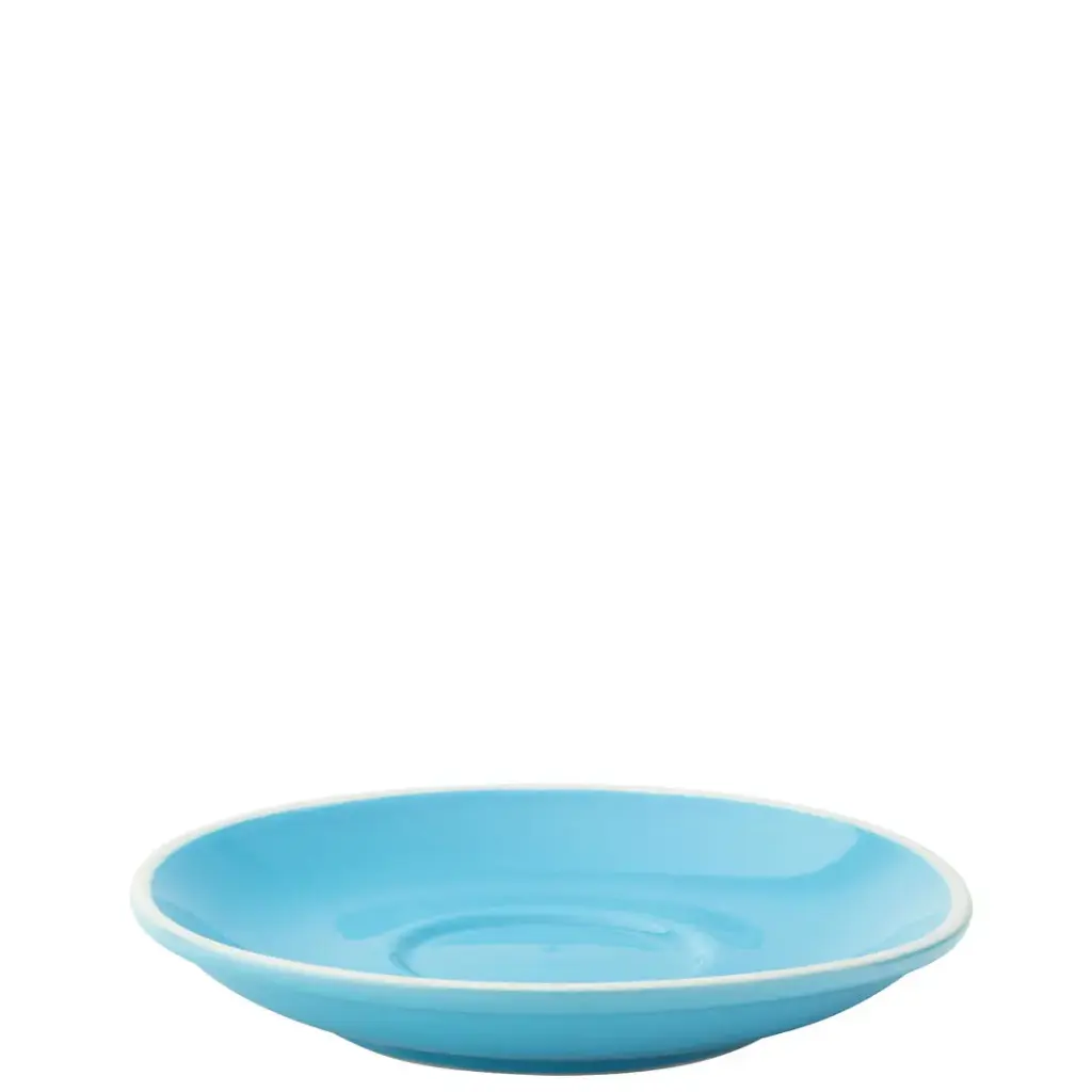 Barista Blue Saucer 5.5" (14,5cm)