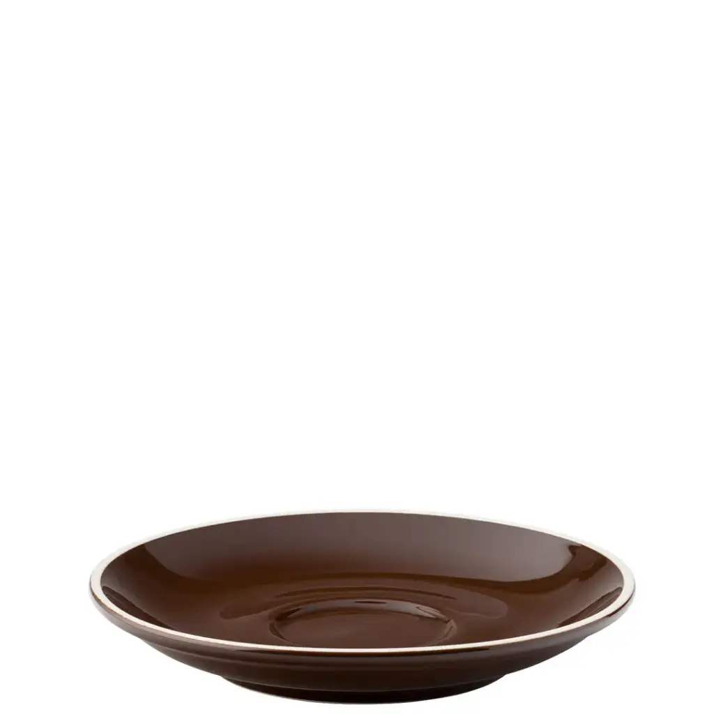 Barista Brown Saucer 5.5" (14,5cm)  