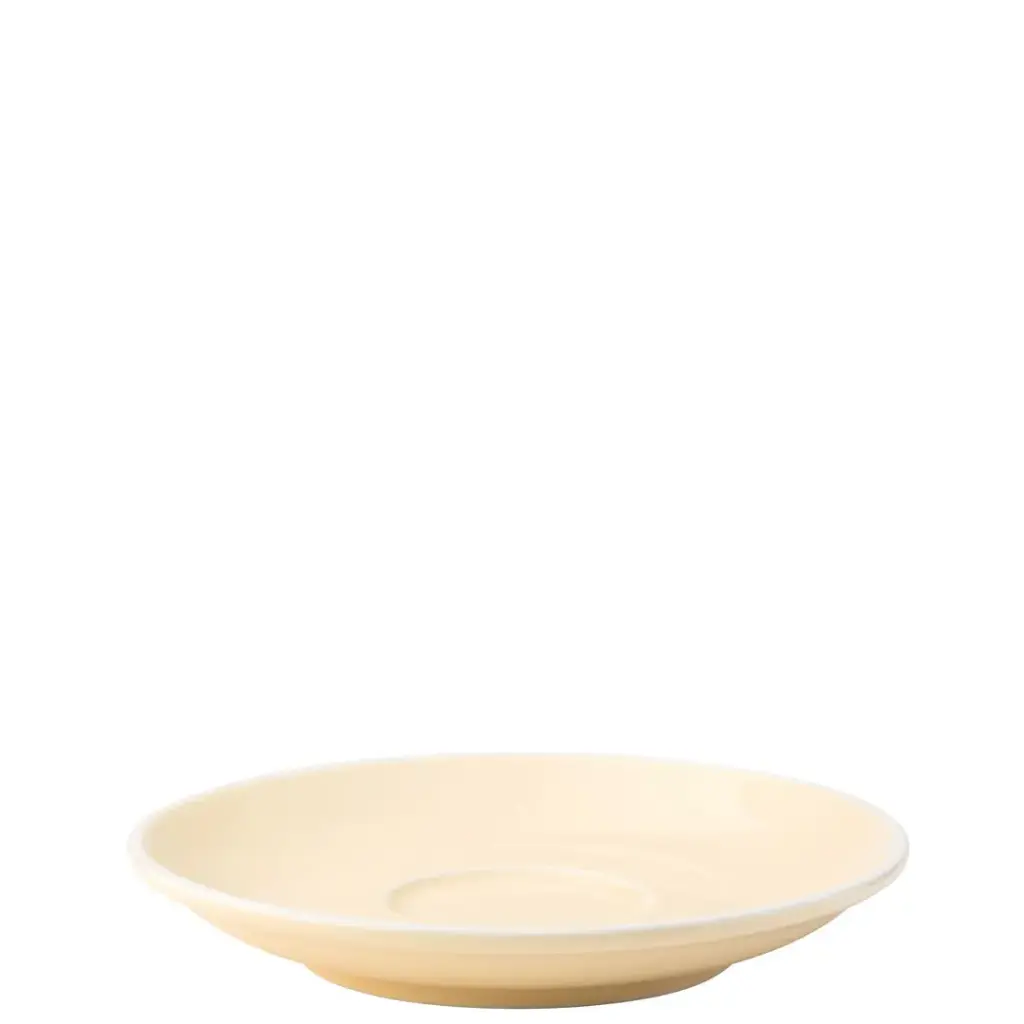 Barista Cream Saucer 5.5" (14,5cm)