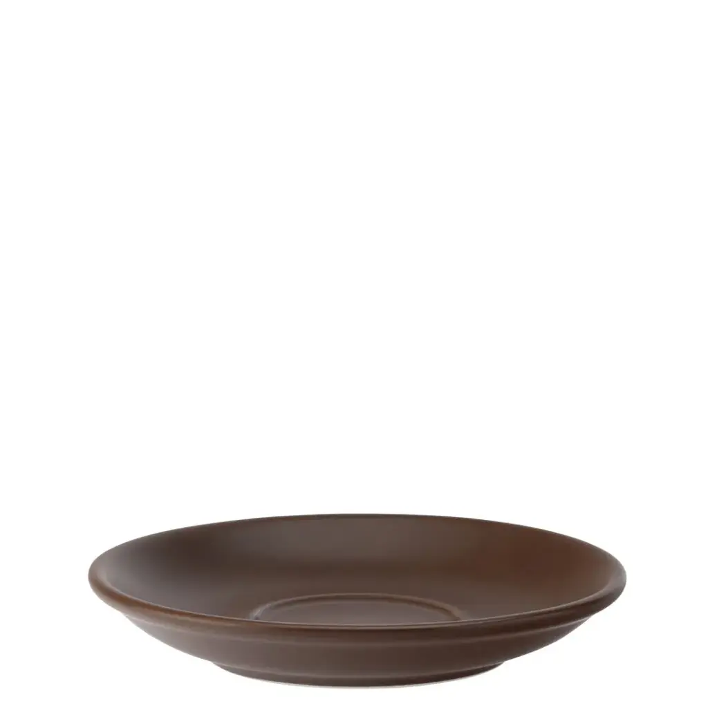 Barista Matt Brown Saucer 5.5" (14.5cm)   