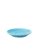 Barista Espresso Blue Saucer 4.75" (12cm) 