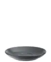 Barista Espresso Matt Grey Saucer 4.75" (12cm) 