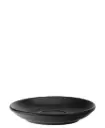 Barista Espresso Matt Black Saucer 4.75" (12cm)  