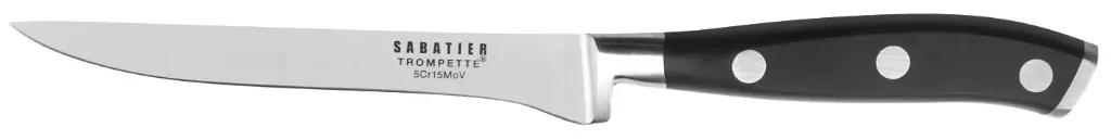 Ausbeinmesser 13 cm Serie Vulcano - Sabatier Trompette 