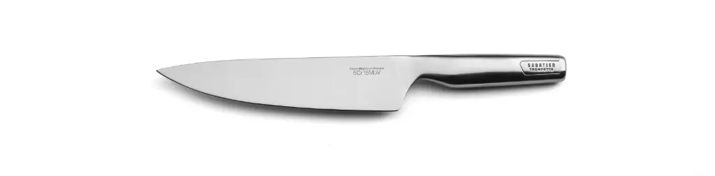 Kochmesser 20 cm Serie Asean - Sabatier Trompette 