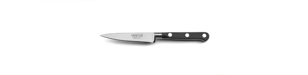 Gemüsemesser 10 cm Serie Origin - Sabatier Trompette 