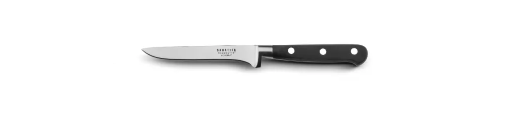Ausbeinmesser 13 cm Serie Origin - Sabatier Trompette  