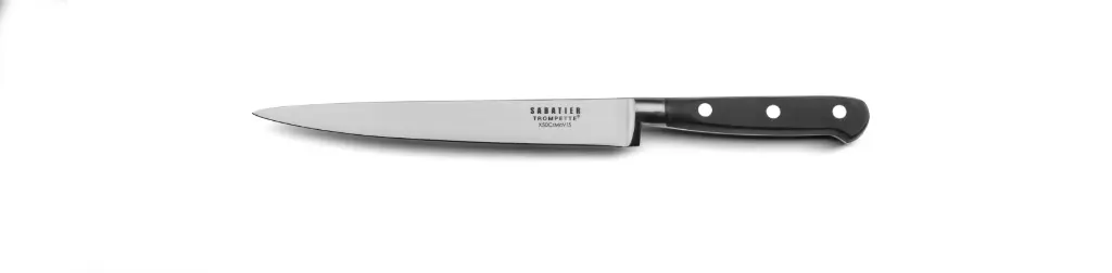 Tranchiermesser 20 cm Serie Origin - Sabatier Trompette  