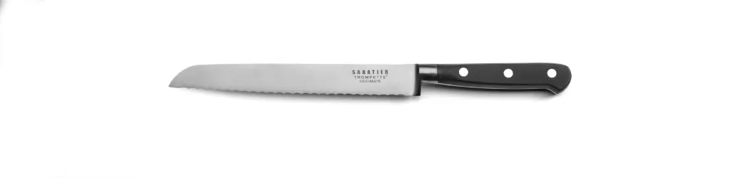 Brotmesser 20 cm Serie Origin - Sabatier Trompette  
