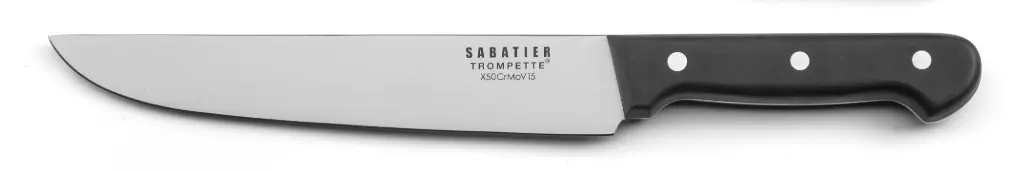 Fleischermesser 20 cm Serie Universal - Sabatier Trompette  