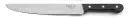 Fleischermesser mit Kullen 25 cm Serie Universal - Sabatier Trompette  