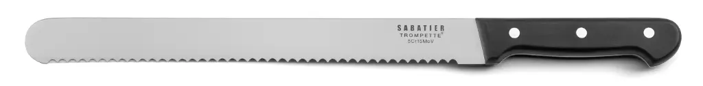 Tortenmesser 30 cm Serie Universal - Sabatier Trompette  