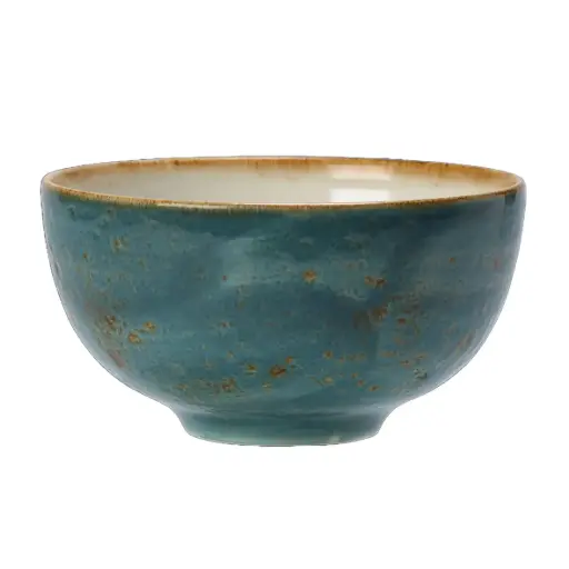 [PR/02719] Chinese Bowl 13 cm Serie Craft blau