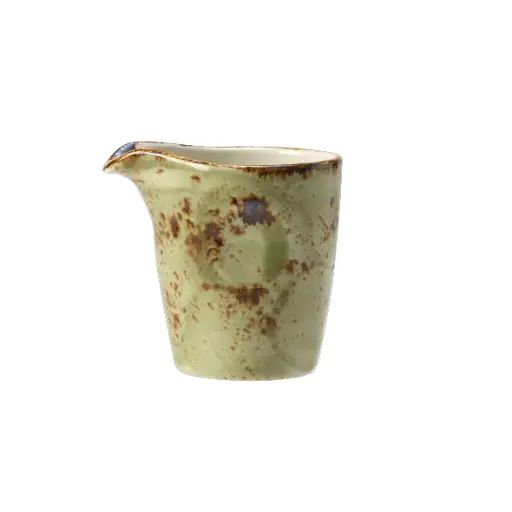 [PR/02756] Gießer 8,5 cl Serie Craft grün