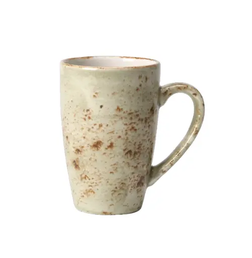 [PR/02993] Quench Mug 28,5 cl  Kaffeebecher Serie Craft grün