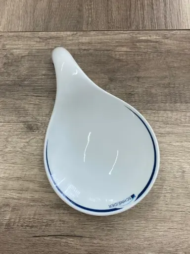 [PR/02798] Schale mit Fuß  Logo Schneider - Restposten 