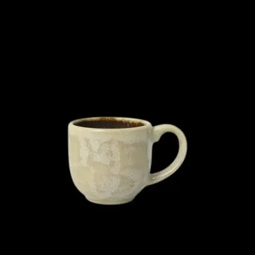 [PR/07018] City Mug 11,4 cl Espresso Aurora Vesuvius Amber