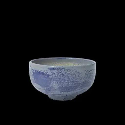[PR/07177] Bowl 11 cm Aurora Revolution Bluestone