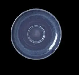 [PR/07193] Kombi-Untere 15 cm Kaffee Revolution Bluestone