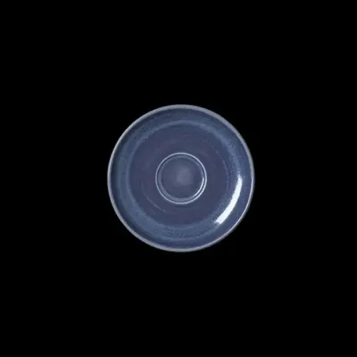 [PR/07189] Untere 12,5 cm Espresso Revolution Bluestone