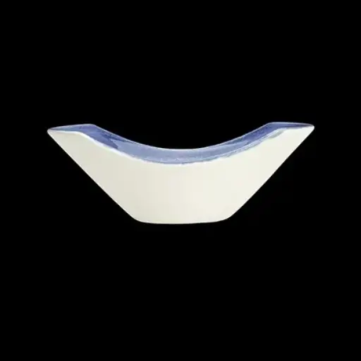 [PR/07100] Scoop Bowl 16,5 cm Revolution Bluestone
