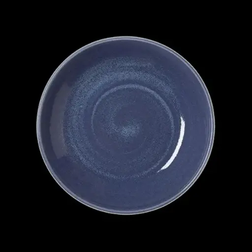 [PR/07112] Coupe Bowl 25,5 cm Revolution Bluestone