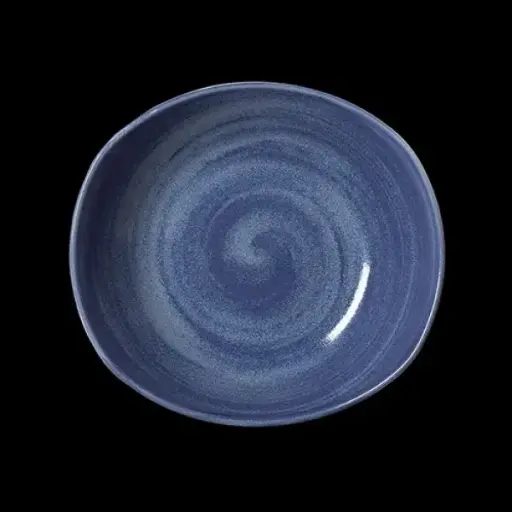 [PR/07128] Zest Platter 25,5 cm Revolution Bluestone