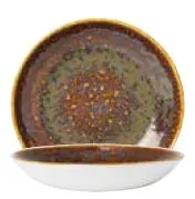 Coupe Bowl 21,6 cm Vesuvius  