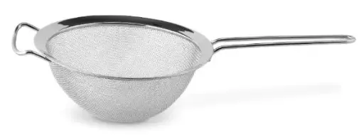 Küchensieb fein 