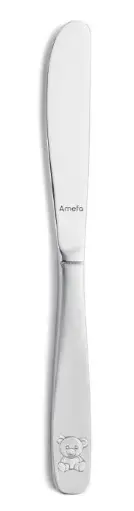 [PR/03728] Kindermesser VH Teddy 