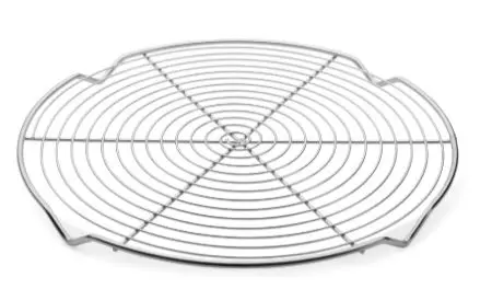 [PR/03777] Kuchengitter / Kuchenunterlage Ø 32 cm