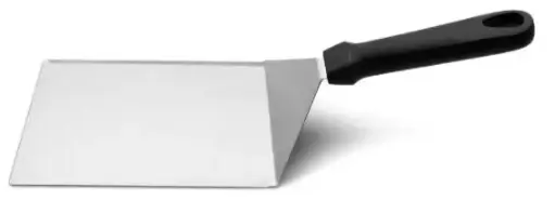 [PR/03802] Wender breit mit Kunststoffgriff    