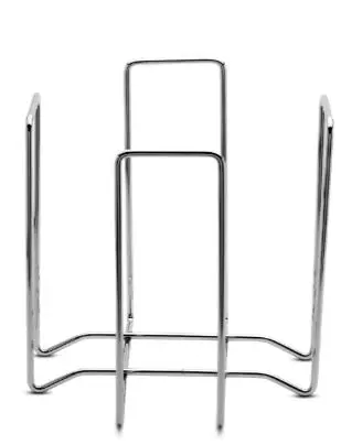 [PR/03810] Serviettenhalter verchromt