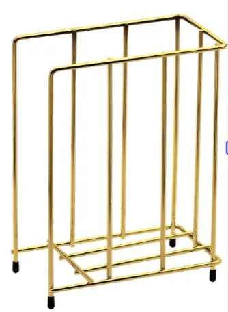 [PR/01911] Serviettenhalter messing