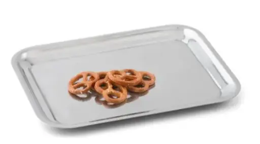 [PR/03821] Serviertablett eckig