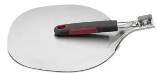 [PR/03835] Pizzaheber 