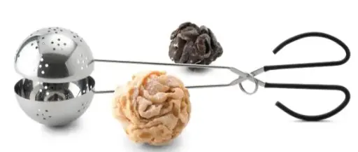 [PR/03854] Schneeballformer