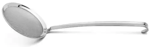 [PR/03889] Schaumlöffel fein 