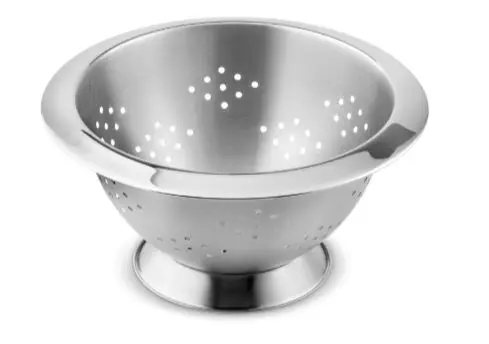 [PR/07459] Standseiher mit breitem Rand Ø 21,5 cm