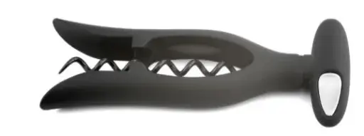 [PR/03938] Korkenzieher  mit Selbstzieher-Funktion