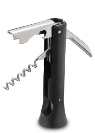 [PR/03942] Korkenzieher mit Kapselheber