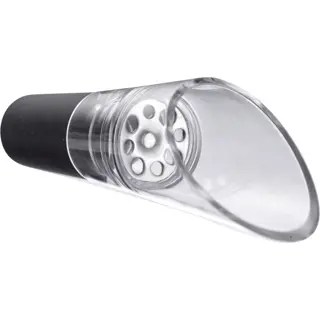 [PR/03954] Weinausgießer / Dekandierausgießer "Simo" 2 Stück