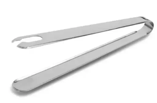 [PR/04007] Eiswürfelzange 