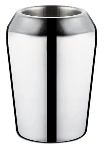 [PR/04028] Flaschenkühler doppelwandig 