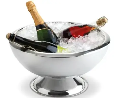 [PR/04030] Champagnerkühler doppelwandig