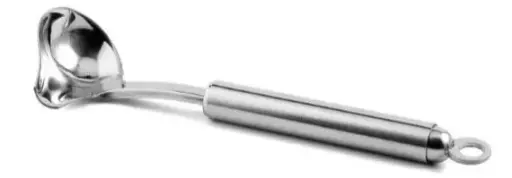 [PR/02030] Mini-Saucenlöffel 15 ml